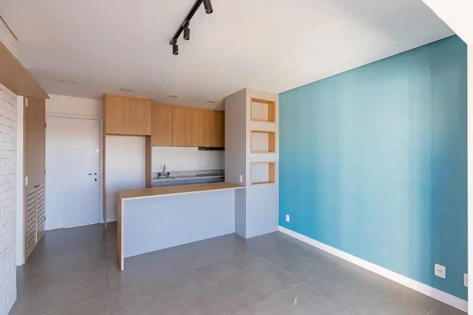 Foto 5 de Apartamento com 2 quartos à venda, 62m2 em Campo Belo, São Paulo - SP