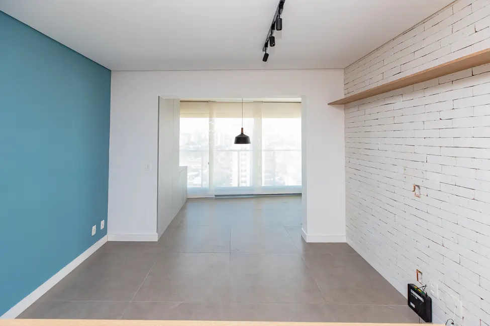 Foto 3 de Apartamento com 2 quartos à venda, 62m2 em Campo Belo, São Paulo - SP