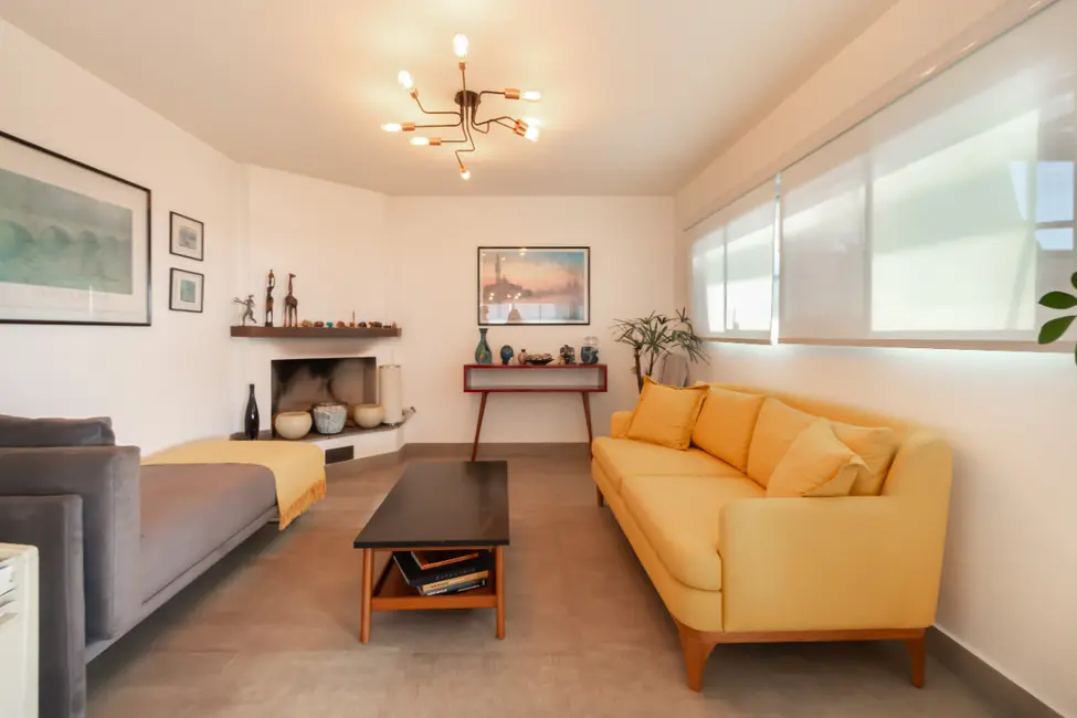 Foto 6 de Cobertura com 4 quartos à venda, 594m2 em Campo Belo, São Paulo - SP