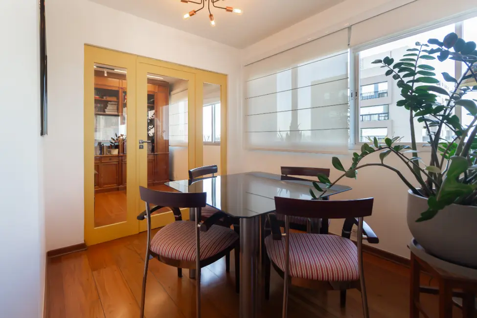 Foto 8 de Cobertura com 4 quartos à venda, 594m2 em Campo Belo, São Paulo - SP