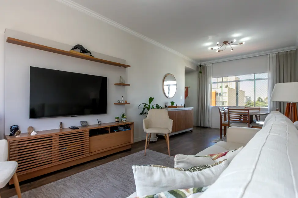 Foto 3 de Apartamento com 3 quartos à venda, 104m2 em Sumaré, São Paulo - SP