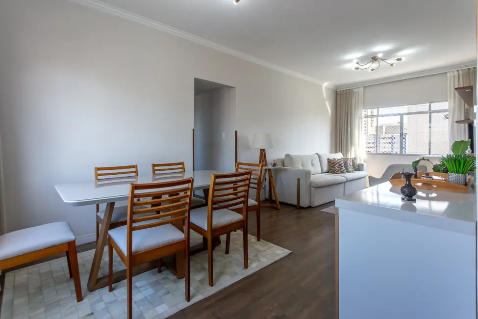 Foto 2 de Apartamento com 3 quartos à venda, 104m2 em Sumaré, São Paulo - SP