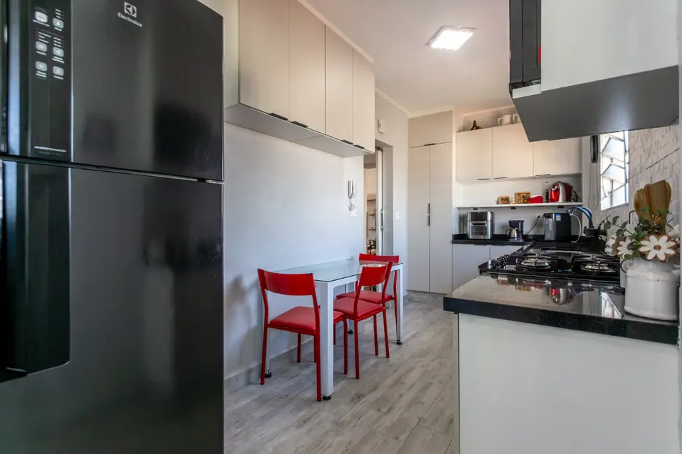 Foto 9 de Apartamento com 3 quartos à venda, 104m2 em Sumaré, São Paulo - SP