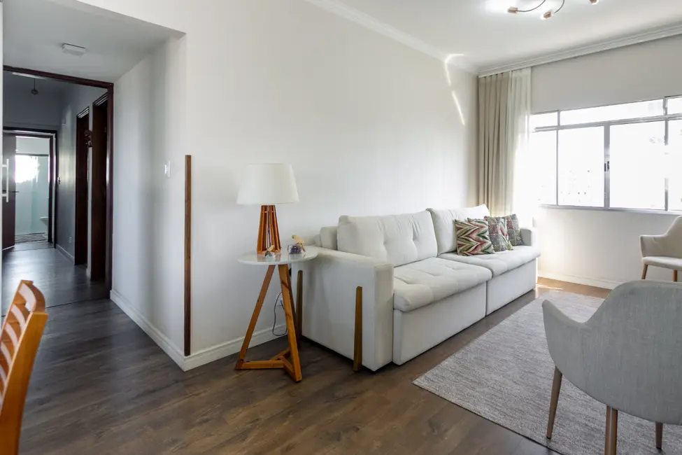 Foto 6 de Apartamento com 3 quartos à venda, 104m2 em Sumaré, São Paulo - SP