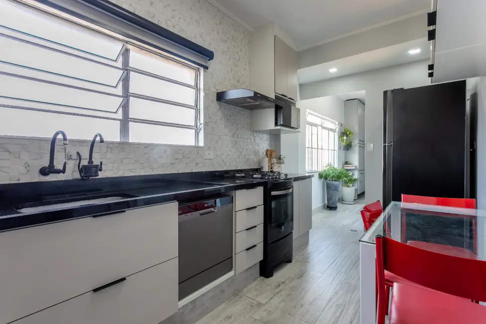 Foto 7 de Apartamento com 3 quartos à venda, 104m2 em Sumaré, São Paulo - SP