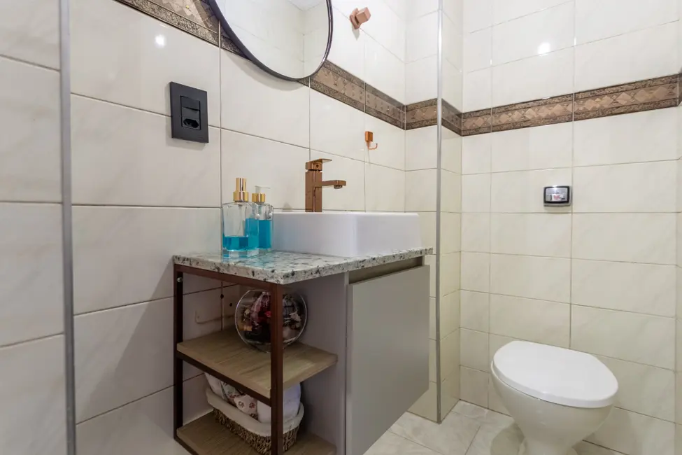 Foto 5 de Apartamento com 3 quartos à venda, 104m2 em Sumaré, São Paulo - SP