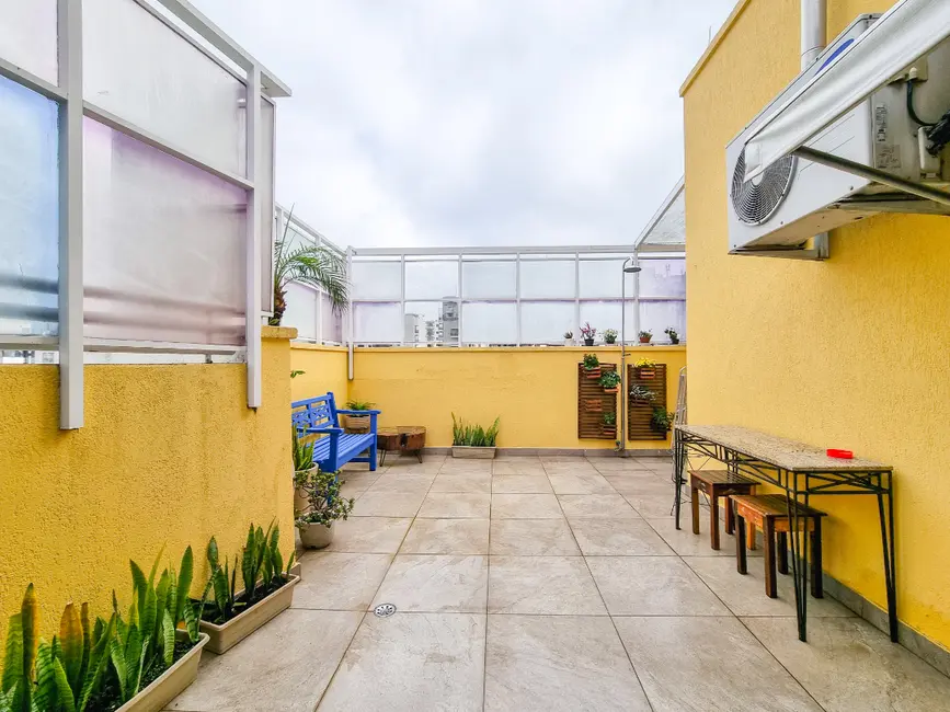 Foto 4 de Apartamento com 2 quartos à venda, 90m2 em Moema, São Paulo - SP