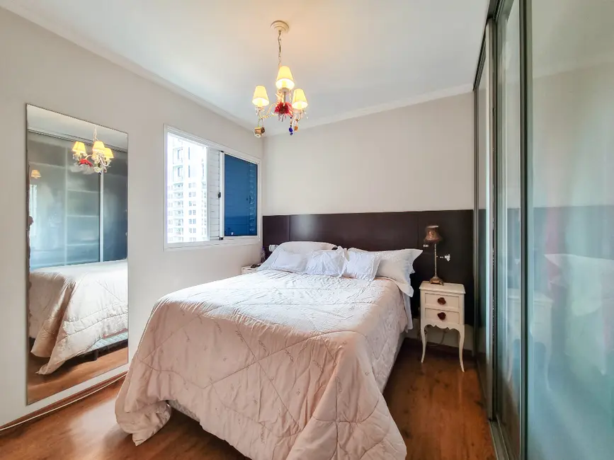 Foto 6 de Apartamento com 2 quartos à venda, 90m2 em Moema, São Paulo - SP