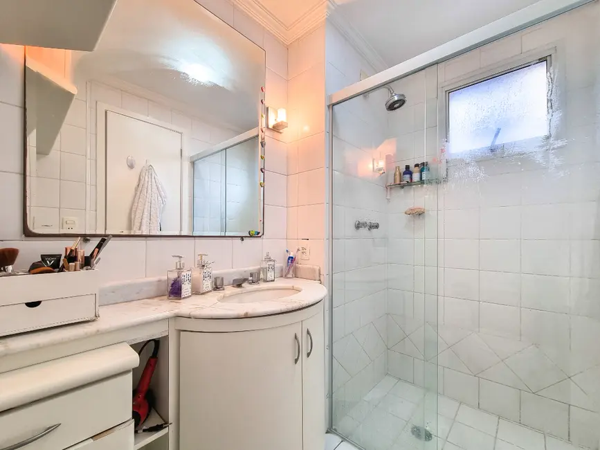 Foto 7 de Apartamento com 2 quartos à venda, 90m2 em Moema, São Paulo - SP