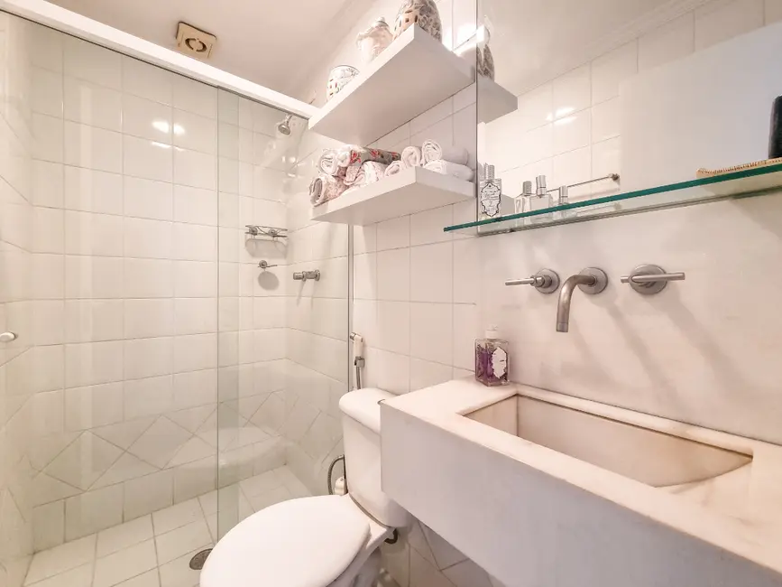 Foto 9 de Apartamento com 2 quartos à venda, 90m2 em Moema, São Paulo - SP