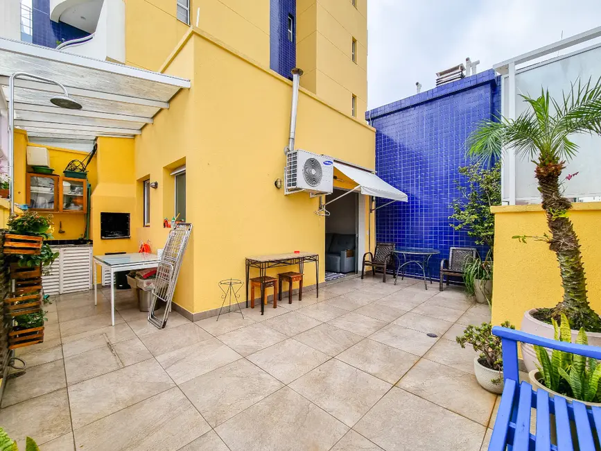 Foto 5 de Apartamento com 2 quartos à venda, 90m2 em Moema, São Paulo - SP