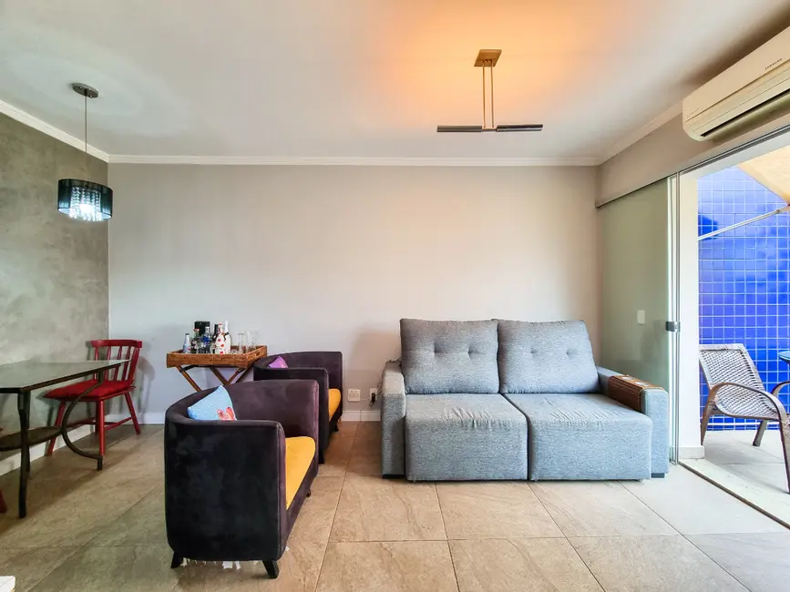 Foto 3 de Apartamento com 2 quartos à venda, 90m2 em Moema, São Paulo - SP