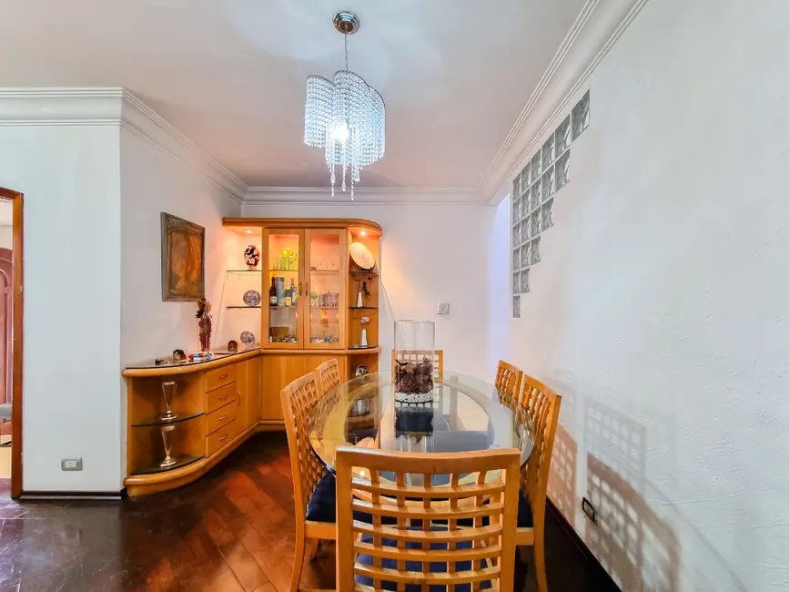 Foto 7 de Casa de Vila com 4 quartos à venda, 111m2 em Vila Olímpia, São Paulo - SP