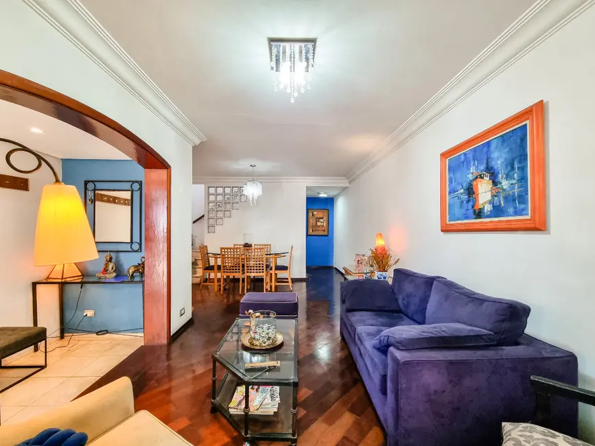 Foto 3 de Casa de Vila com 4 quartos à venda, 111m2 em Vila Olímpia, São Paulo - SP