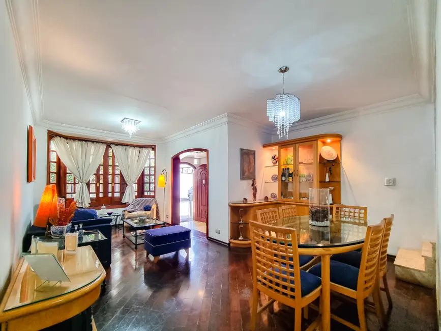 Foto 6 de Casa de Vila com 4 quartos à venda, 111m2 em Vila Olímpia, São Paulo - SP