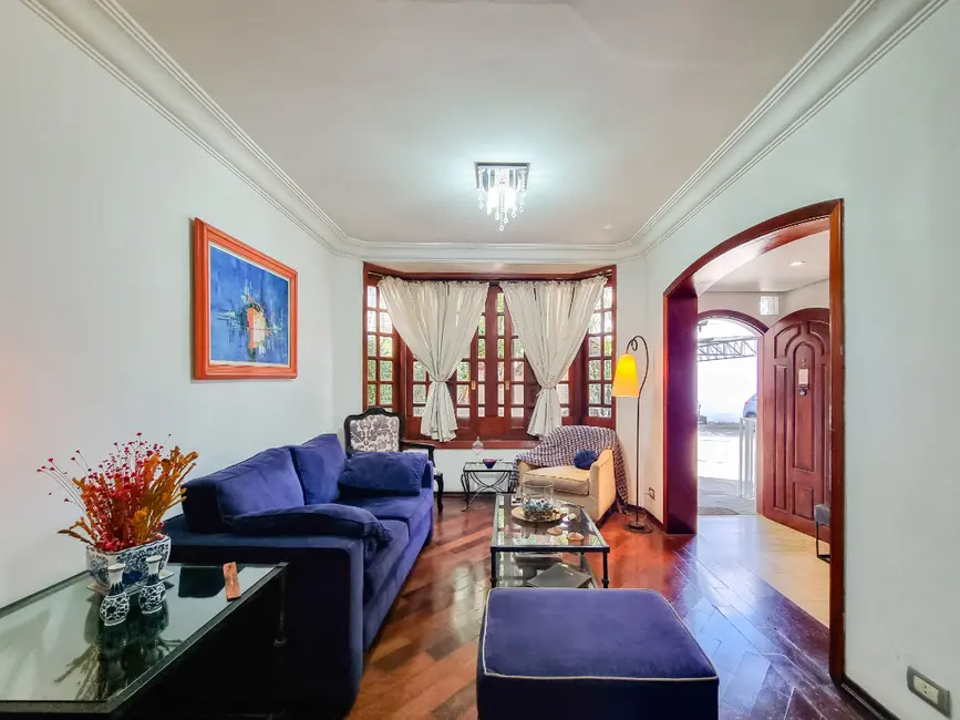 Foto 5 de Casa de Vila com 4 quartos à venda, 111m2 em Vila Olímpia, São Paulo - SP