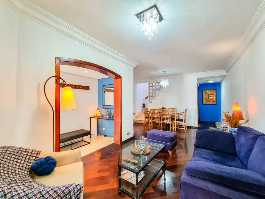 Foto 4 de Casa de Vila com 4 quartos à venda, 111m2 em Vila Olímpia, São Paulo - SP