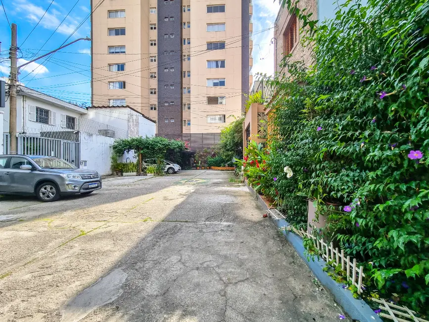 Foto 2 de Casa de Vila com 4 quartos à venda, 111m2 em Vila Olímpia, São Paulo - SP