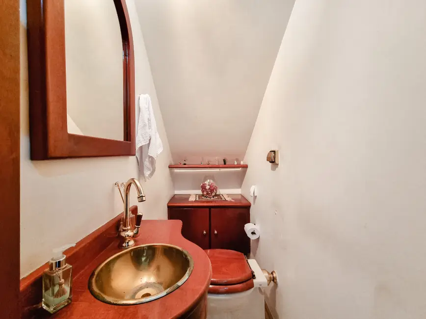 Foto 8 de Casa de Vila com 4 quartos à venda, 111m2 em Vila Olímpia, São Paulo - SP