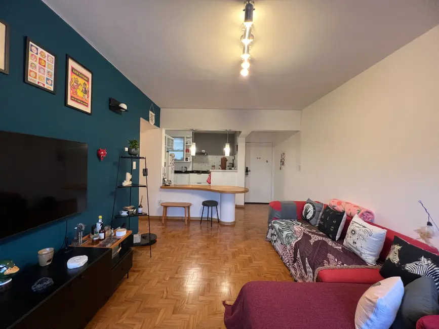 Foto 2 de Apartamento com 2 quartos à venda, 82m2 em São Paulo - SP