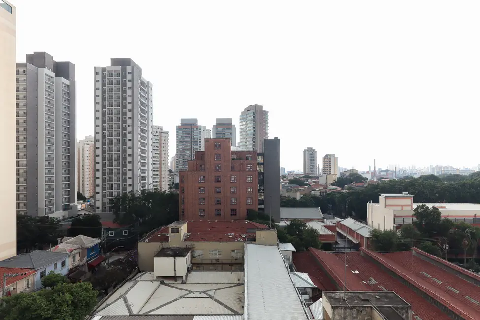 Foto 8 de Apartamento com 2 quartos à venda, 82m2 em São Paulo - SP