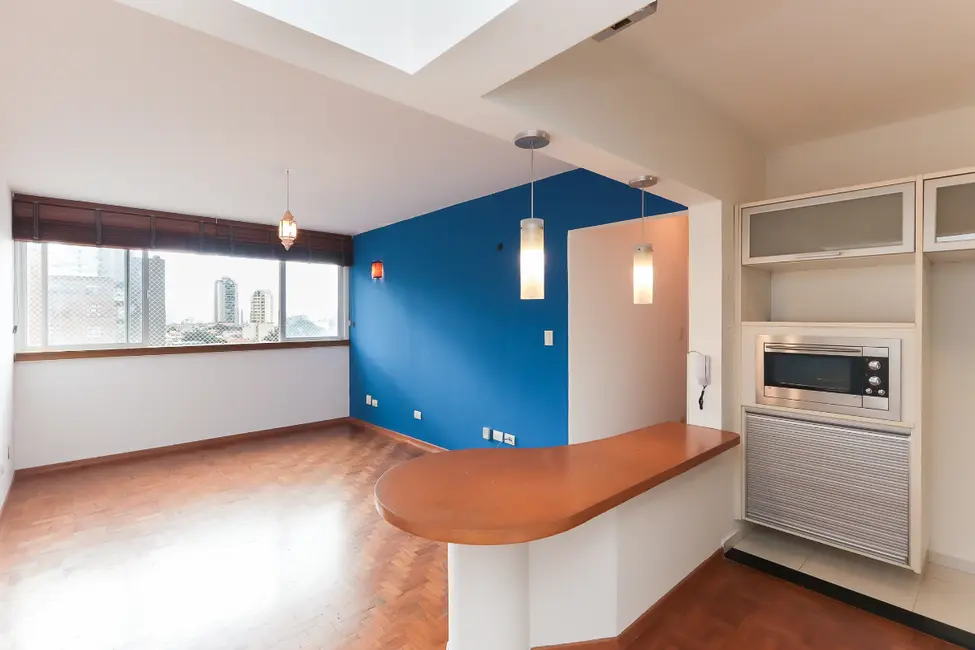 Foto 1 de Apartamento com 2 quartos à venda, 82m2 em São Paulo - SP
