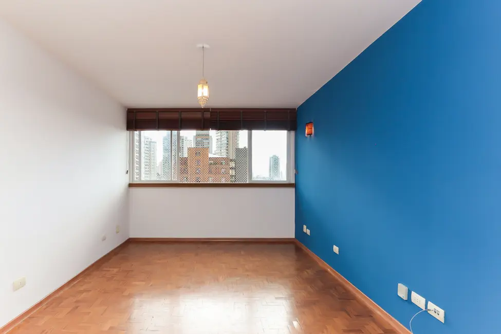 Foto 4 de Apartamento com 2 quartos à venda, 82m2 em São Paulo - SP