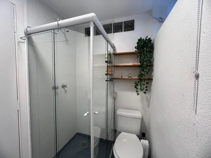Foto 5 de Apartamento com 2 quartos à venda, 82m2 em São Paulo - SP