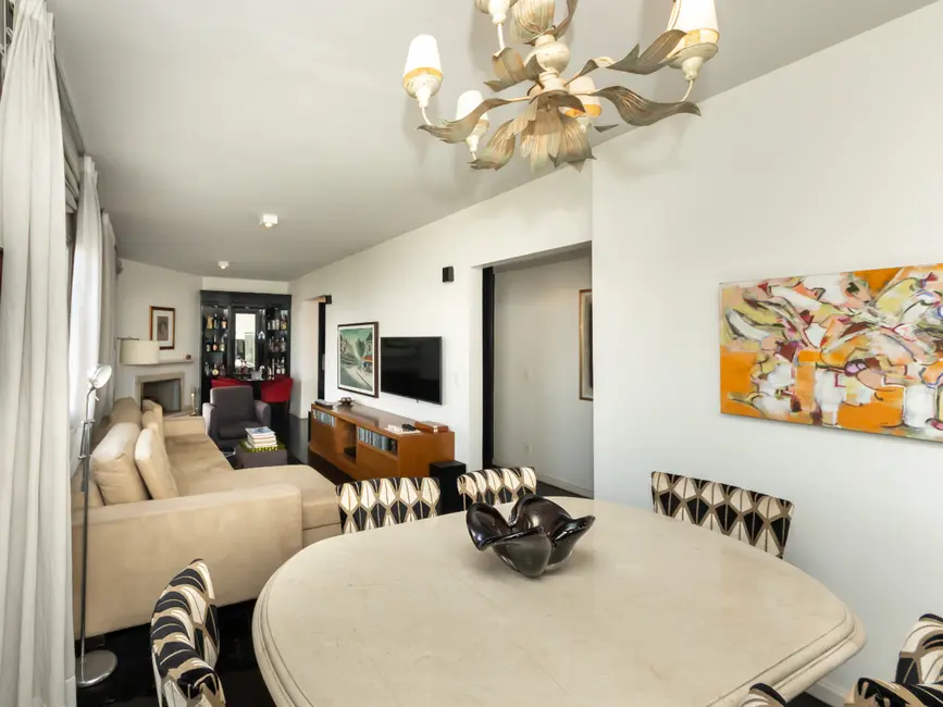 Foto 7 de Apartamento com 3 quartos à venda, 114m2 em Vila Suzana, São Paulo - SP