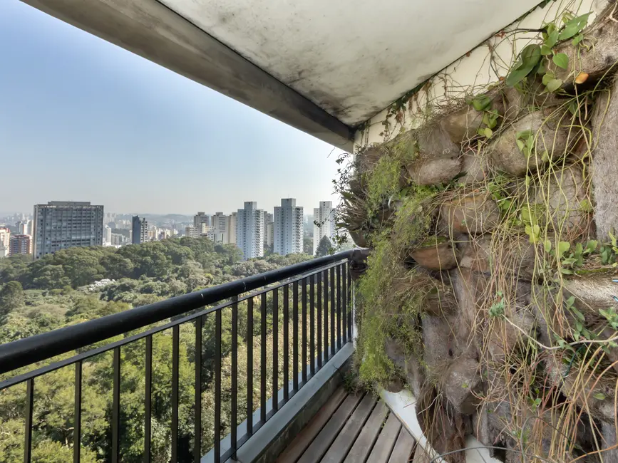 Foto 3 de Apartamento com 3 quartos à venda, 114m2 em Vila Suzana, São Paulo - SP