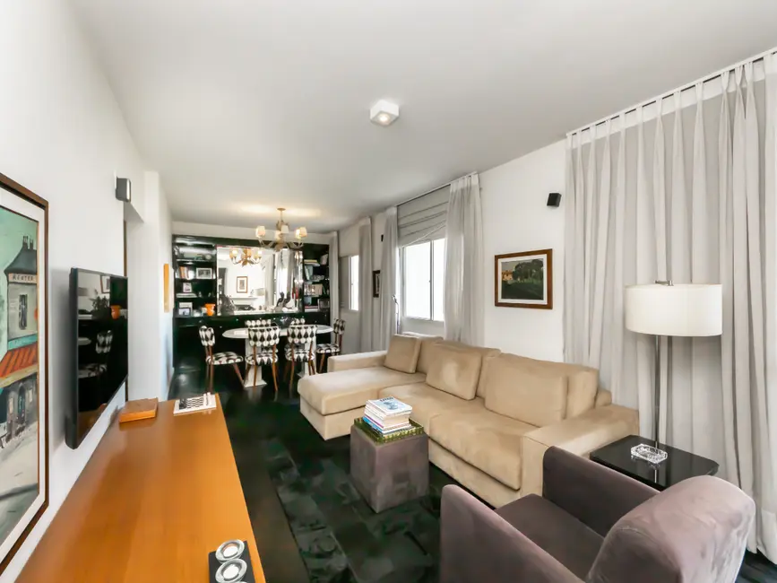 Foto 6 de Apartamento com 3 quartos à venda, 114m2 em Vila Suzana, São Paulo - SP