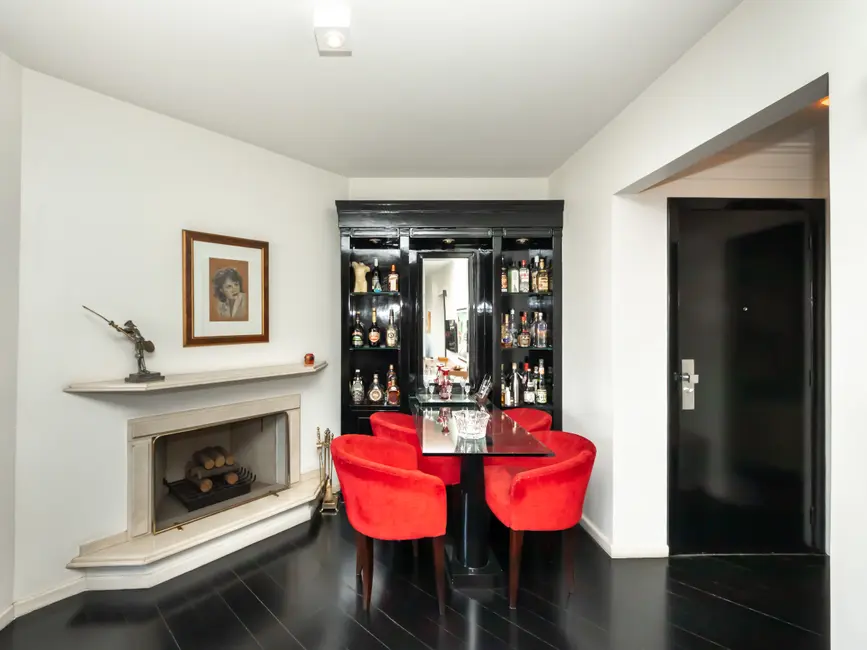 Foto 5 de Apartamento com 3 quartos à venda, 114m2 em Vila Suzana, São Paulo - SP