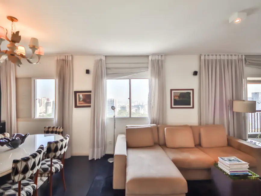 Foto 9 de Apartamento com 3 quartos à venda, 114m2 em Vila Suzana, São Paulo - SP