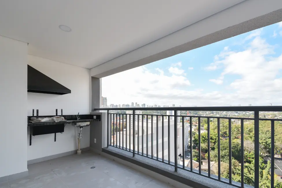 Apartamento com 1 quarto à venda, 50m2 em Santo Amaro, São Paulo - SP - imagem 4 Foto 4 de Apartamento com 1 quarto à venda, 50m2 em Santo Amaro, São Paulo - SP