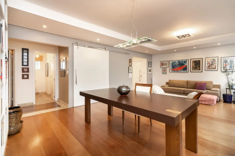 Foto 6 de Apartamento com 3 quartos à venda, 210m2 em Santa Cecília, São Paulo - SP