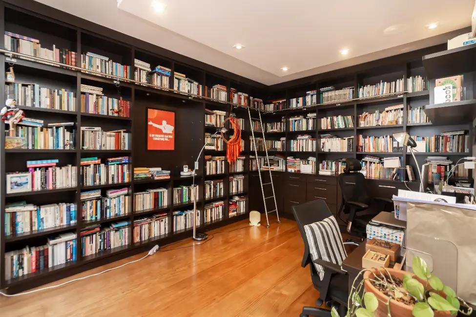 Foto 7 de Apartamento com 3 quartos à venda, 210m2 em Santa Cecília, São Paulo - SP