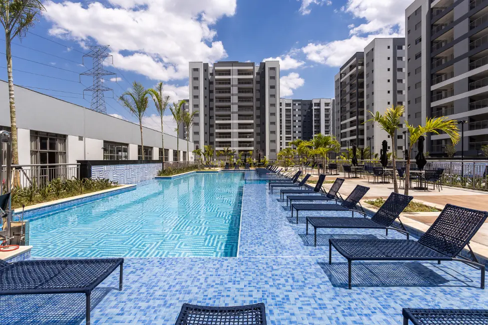 Foto 3 de Apartamento com 3 quartos à venda, 132m2 em City América, São Paulo - SP