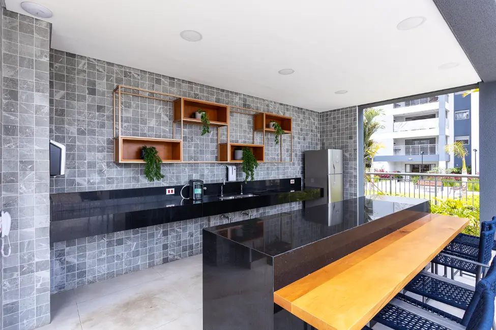 Foto 6 de Apartamento com 3 quartos à venda, 132m2 em City América, São Paulo - SP