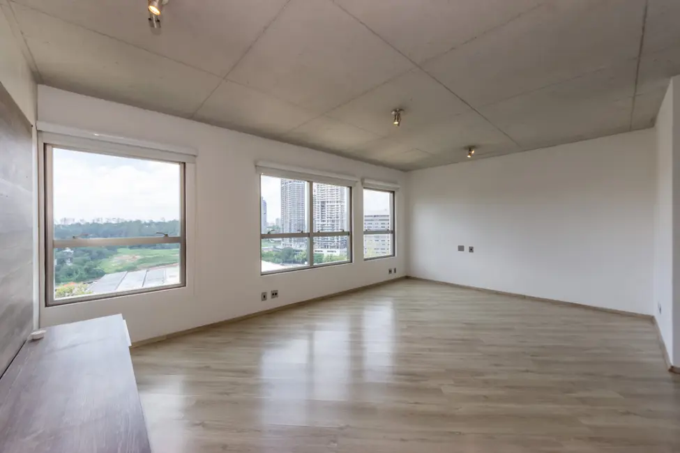 Apartamento com 1 quarto à venda, 70m2 em São Paulo - SP - imagem 6 Foto 6 de Apartamento com 1 quarto à venda, 70m2 em São Paulo - SP