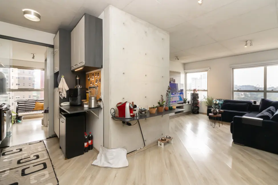 Apartamento com 1 quarto à venda, 70m2 em São Paulo - SP - imagem 9 Foto 9 de Apartamento com 1 quarto à venda, 70m2 em São Paulo - SP