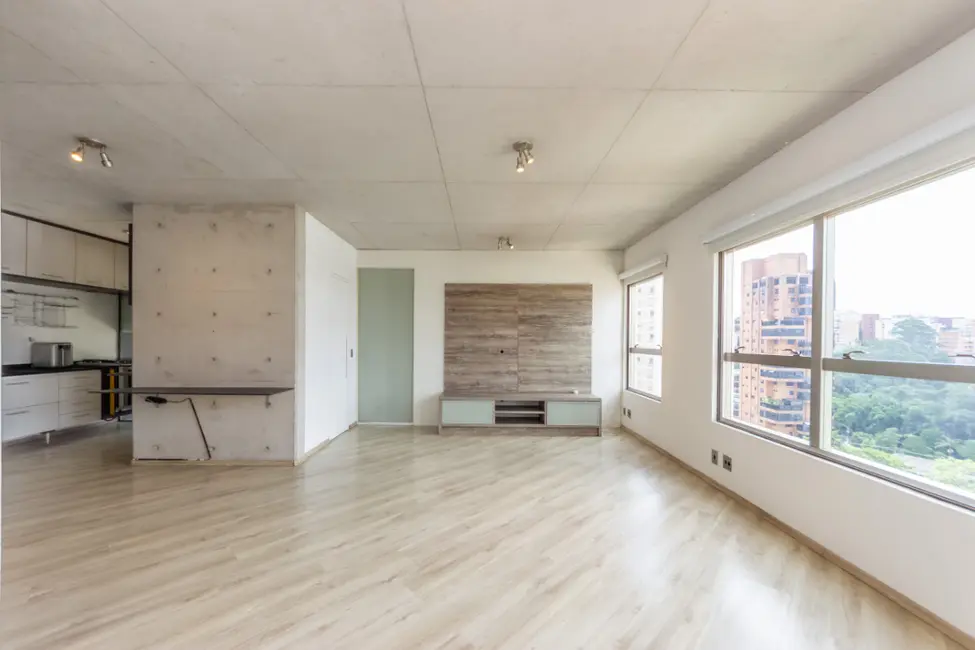 Apartamento com 1 quarto à venda, 70m2 em São Paulo - SP - imagem 3 Foto 3 de Apartamento com 1 quarto à venda, 70m2 em São Paulo - SP