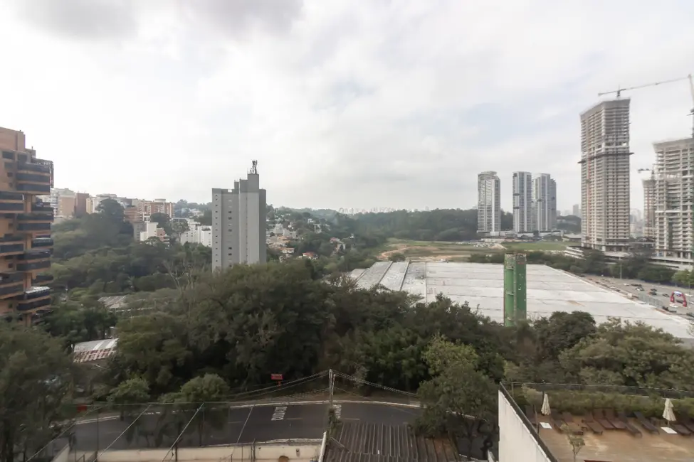 Apartamento com 1 quarto à venda, 70m2 em São Paulo - SP - imagem 4 Foto 4 de Apartamento com 1 quarto à venda, 70m2 em São Paulo - SP