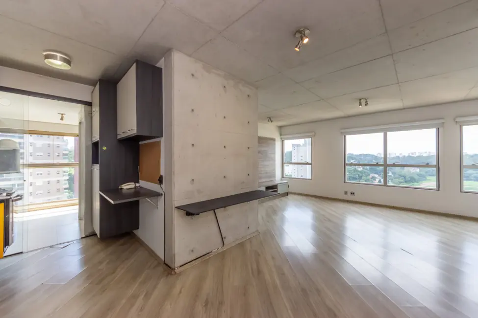Apartamento com 1 quarto à venda, 70m2 em São Paulo - SP - imagem 2 Foto 2 de Apartamento com 1 quarto à venda, 70m2 em São Paulo - SP