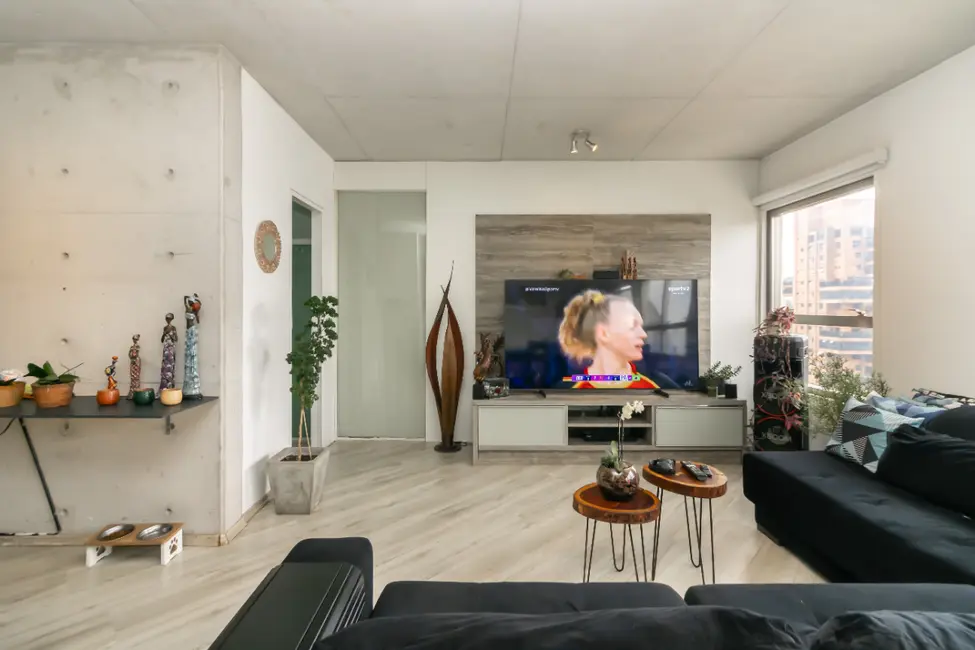 Apartamento com 1 quarto à venda, 70m2 em São Paulo - SP - imagem 5 Foto 5 de Apartamento com 1 quarto à venda, 70m2 em São Paulo - SP