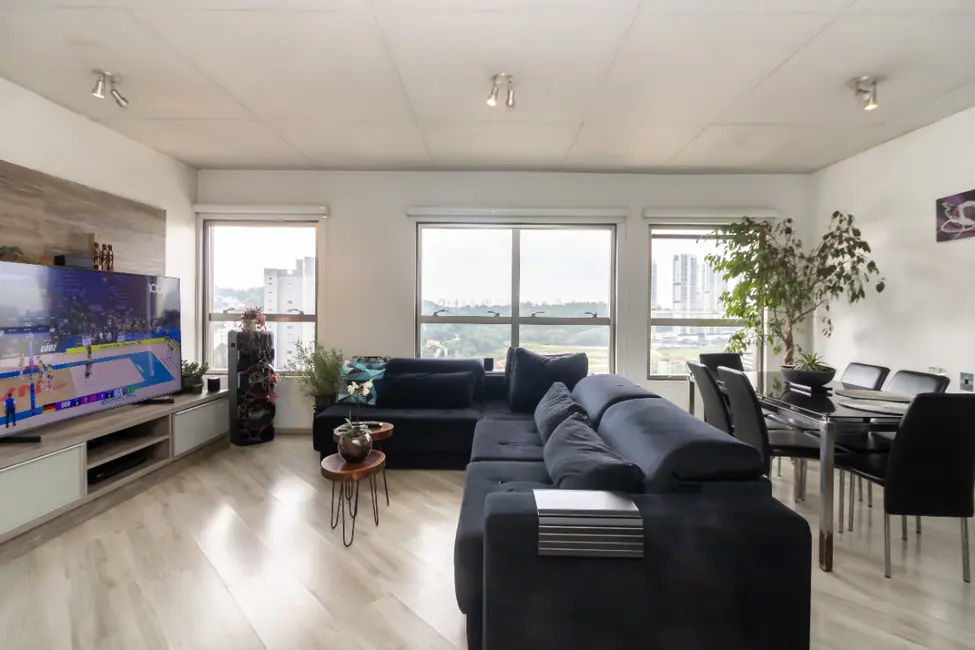 Apartamento com 1 quarto à venda, 70m2 em São Paulo - SP - imagem 1 Foto 1 de Apartamento com 1 quarto à venda, 70m2 em São Paulo - SP