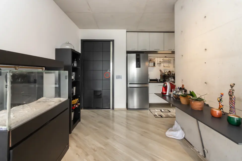 Apartamento com 1 quarto à venda, 70m2 em São Paulo - SP - imagem 8 Foto 8 de Apartamento com 1 quarto à venda, 70m2 em São Paulo - SP