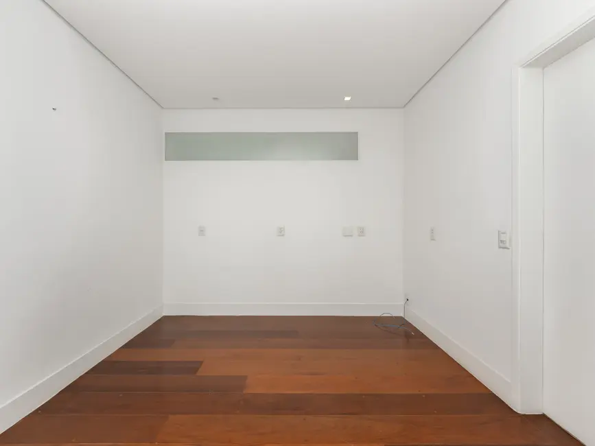 Foto 6 de Apartamento com 4 quartos à venda, 273m2 em Real Parque, São Paulo - SP