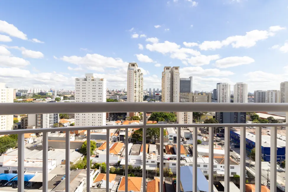 Foto 8 de Apartamento com 3 quartos à venda, 103m2 em Vila Leopoldina, São Paulo - SP