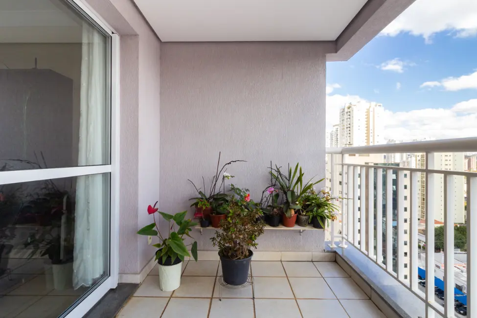 Foto 7 de Apartamento com 3 quartos à venda, 103m2 em Vila Leopoldina, São Paulo - SP