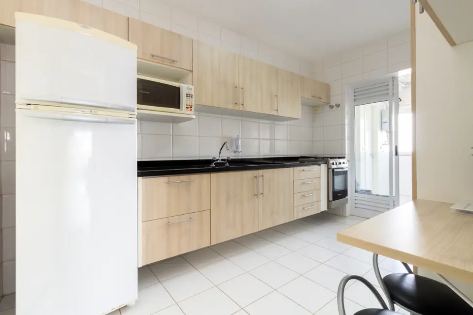 Foto 3 de Apartamento com 3 quartos à venda, 103m2 em Vila Leopoldina, São Paulo - SP